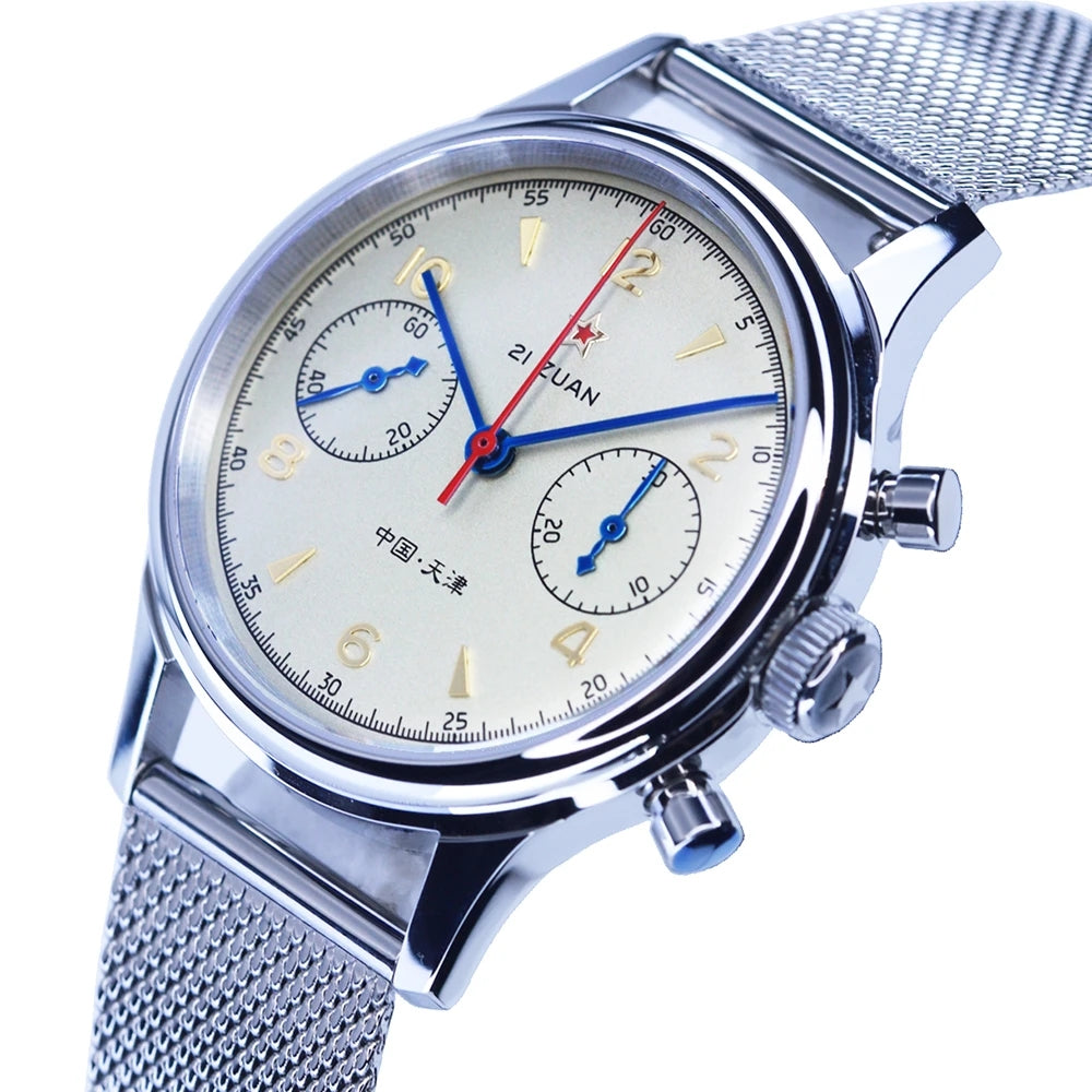 Sugess Tourbillon Master Day Date Seagull ST8004 Mechanical Watch  SU8004SBED | eBay